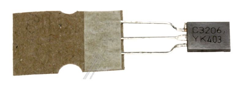 C3206-Y 00D2730471907 TRANSISTOR KTC3206-Y-AT/ P
