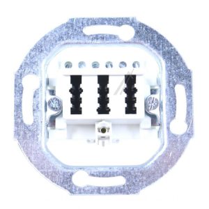 10210517 TAE-DOSE 3X6 NFN UNTERPUTZ 0RW