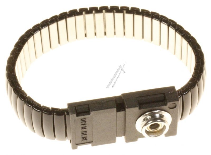 ESD-HANDGELENKARMBAND, ELASTISCHES ARMBAND
