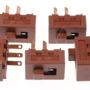 811730353 COMMUTATORE SCL2 (CONF.5)