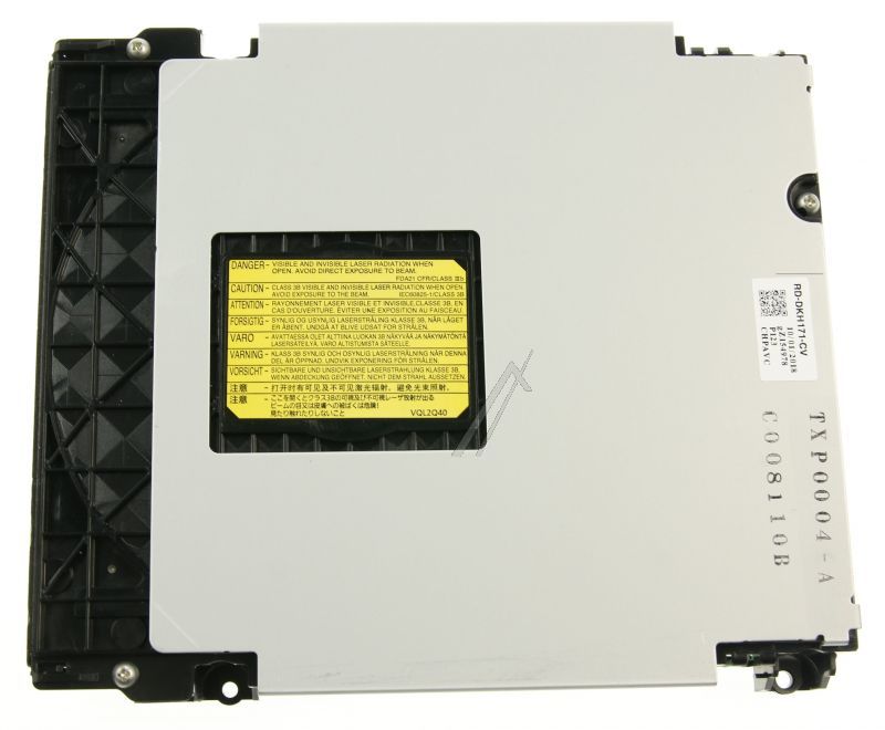 RD-DKH171-CV LAUFWERK U (TXP0004)