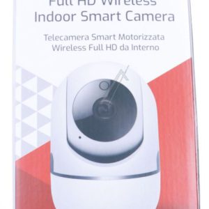 ICM001 BEVEILIGINGSCAMERA TILT/ PAN