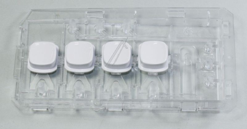 2867700400 C00865265 KNOPPEN MET FOLIE WIT