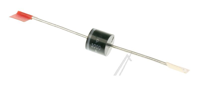 P1000A DIODE 10A 50V AXIAAL