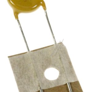 JVR10N471K JVR10N471K VARISTOR 10N471K -470V 2,5KA 70J -ROHS-