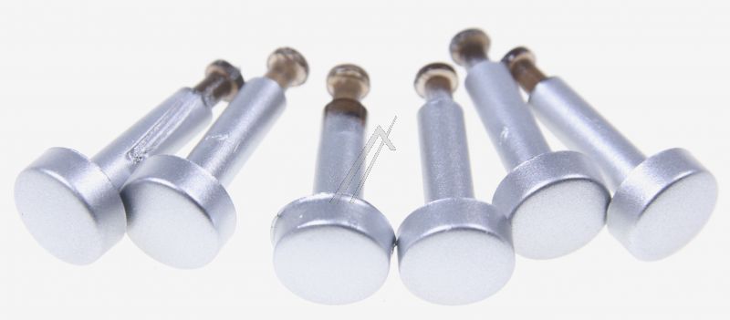 D200300011 KNOPFSET (6STK)