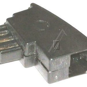 TZ320 ADAPTER TAE"F"/ WESTERN-KUPPL.