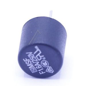 1,6A-F-TR5 ZEKERING -SNEL-