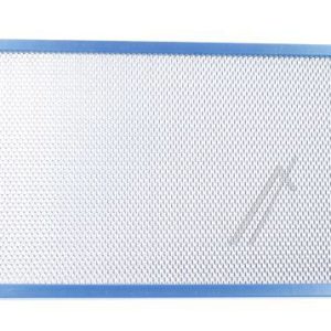 ACC0000294 METALEN VETFILTER GFA 1 2 1 AL/ AL/ AL 185X457 AL 1A UL