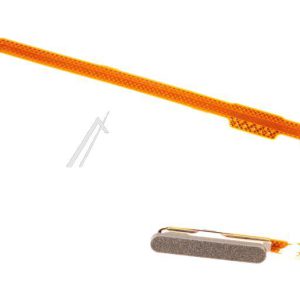 611201000216 FINGERPRINT-SENSORMODUL JV0103P2 13.76MM*2.18MM*1.3MM LCN BTB AC249 80000917 BESCHICHTUNG DUNKELBRAUN OHNE BLENDE MIT KU