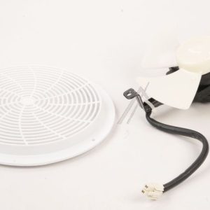 N022102-000006-001 VERDAMPFERGEBLÄSE