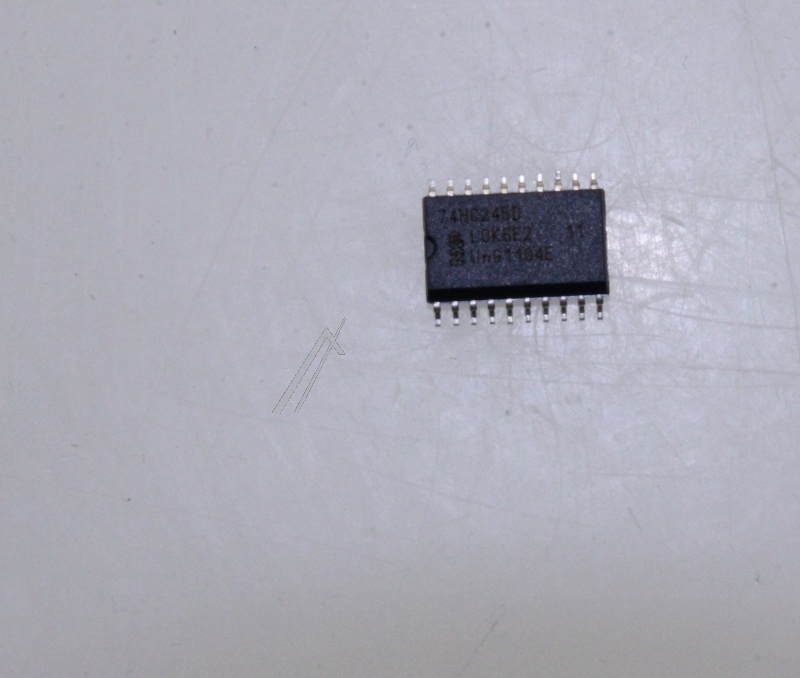 74HC245D 74HC245D,652 74HC CMOS IC, SMD, 74HC245, SOIC20