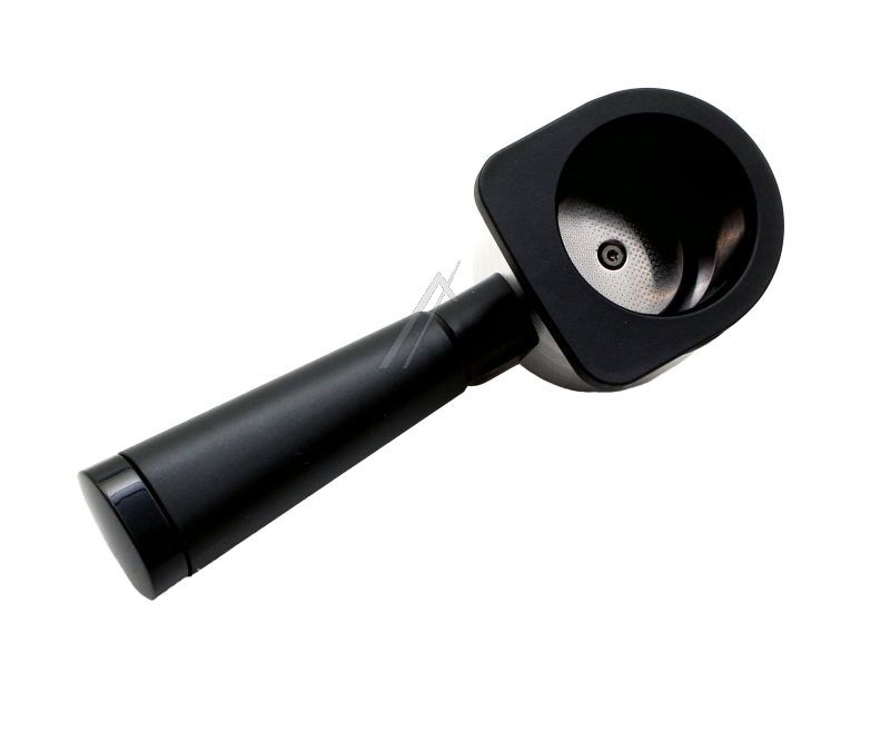 642001002351 BAR310/ 60 WEU ZWART