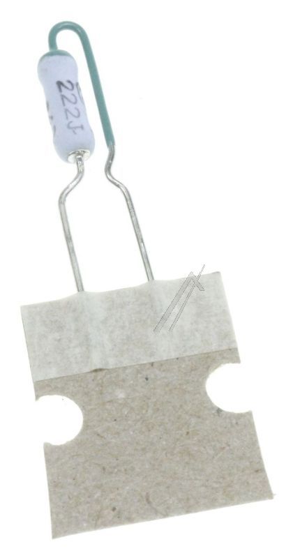 ERG1SJ222 METAAL OXIDE FILM WEERSTAND