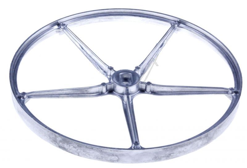 37000499 ANGETRIEBENE RIEMENSCHEIBE Ø290M