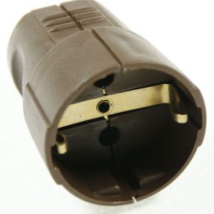 912.470 GEAARDE CONTRA STEKER BRUIN