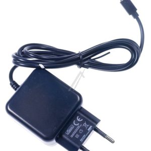 5V-2,5A-12W PSE50287EU LAADKABEL MET MICRO/ USB-STEKER