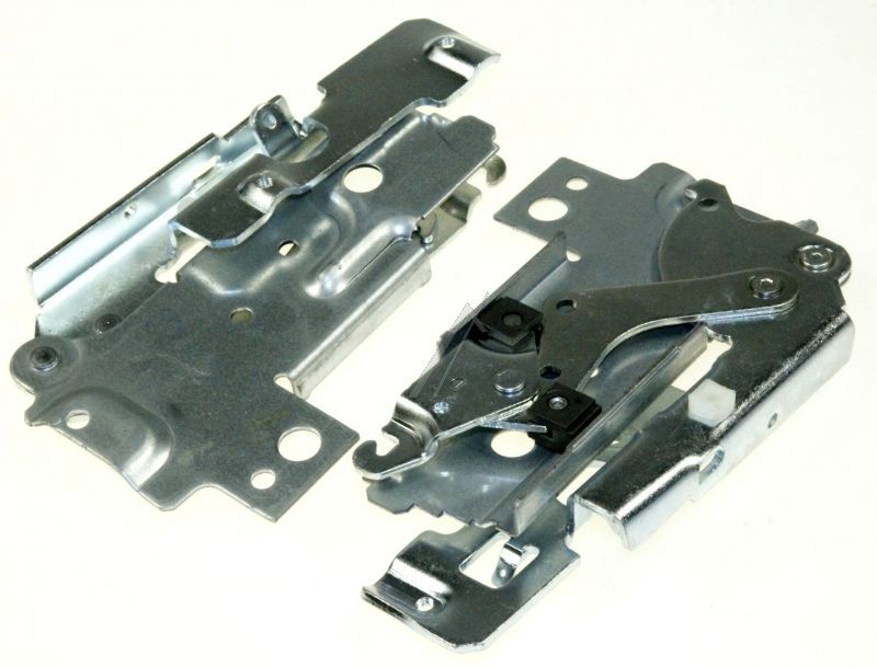 435847 KIT TÜRSCHARNIER RE LI