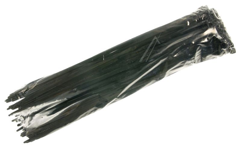 KB-280X4,5 82804500C KABELBINDER ROBUST 280X4,5MM ZWART 100 STUKS