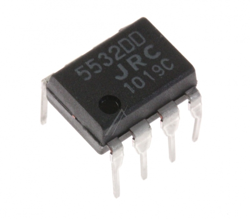 5532DD NJM5532DD IC, DIP8