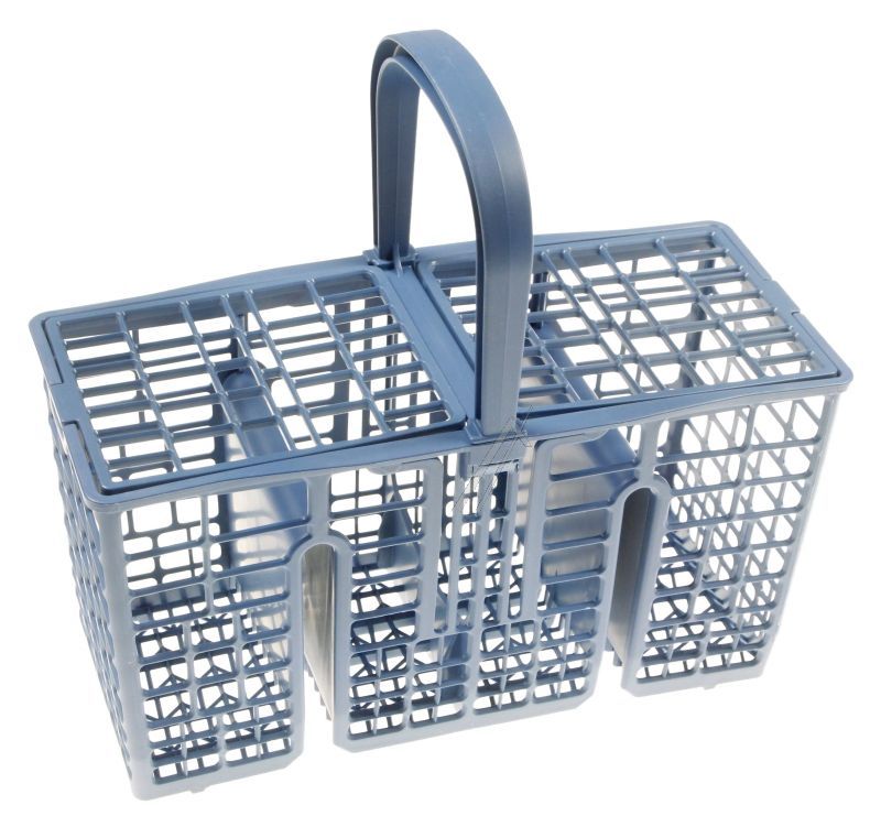 C00307254 488000307254 BESTEKKORF COMPL. (3-DELIG) BLAUW 45CM EOS