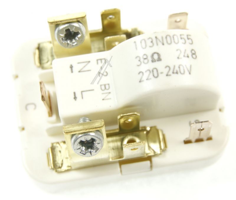 342001 STARTING RELAY EPTC103N0055 DANFOSS