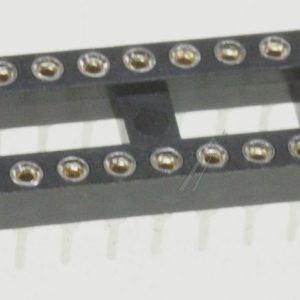 DIL18 PRECISIEVOETJE