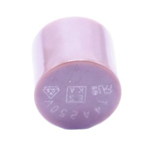 4,0A-T-TR5 ZEKERING TRAAG