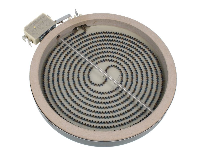 C00972031 488000972031 HEIZELEMENT 180MM 1700W