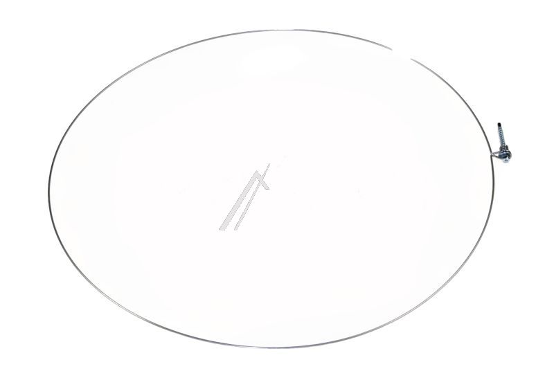 DC97-14618A MONTAGE KLEM DIAFRAGMA , WF8804DP, OD2.0/ L243.