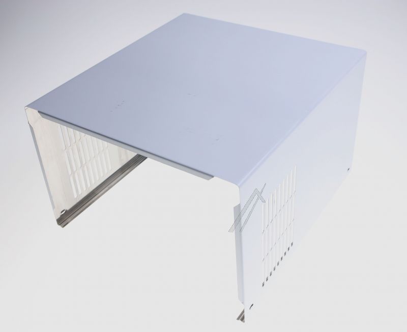 133.0038.206 HAUT DE CONDUIT QUADRA